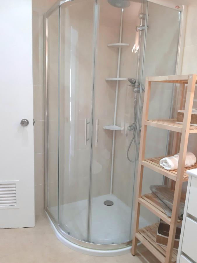 Apartment Front Beach&swimmingpool In Costa *