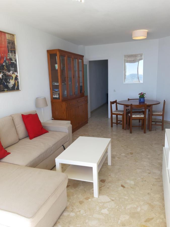 Front Beach&swimmingpool In Costa *